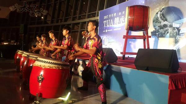 故宮南院之夜-長庚醫院 泌尿醫學會晚宴