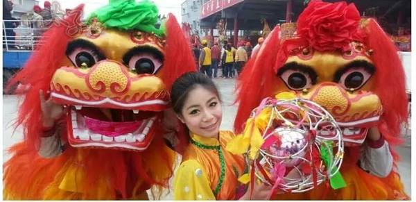 北京獅