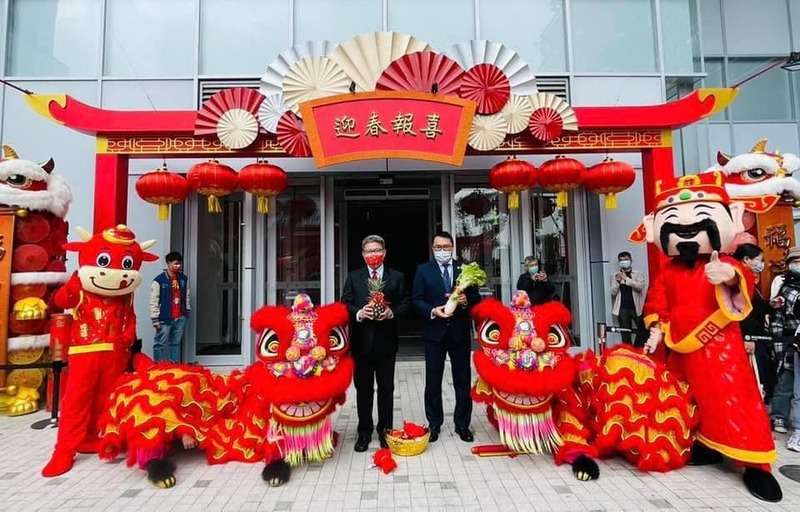   南紡購物中心演出